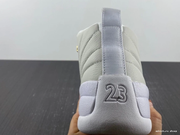 Cheap OVO Retro White 873864-102 Jordan 12 0818
